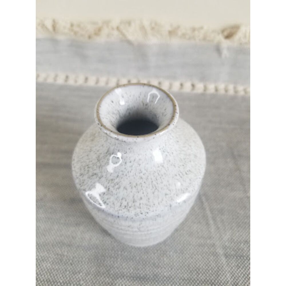 Little Flower Pot Bud Vase